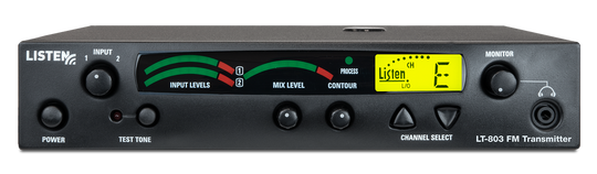 Listen LT-LT-803-072-01