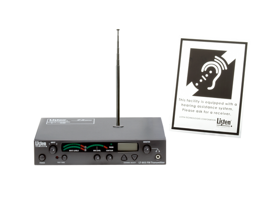 Listen LT-LT-803-072-P1