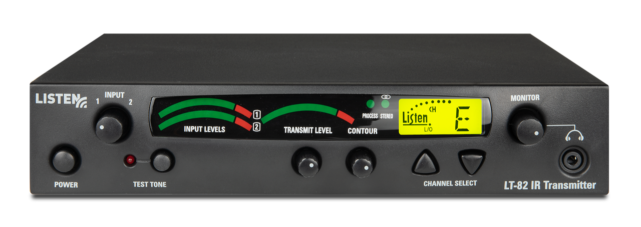 Listen LT-LT-82-01