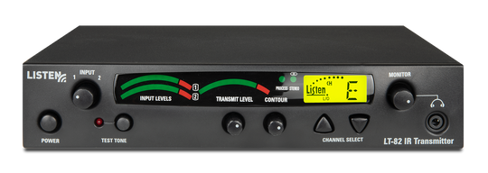 Listen LT-LT-82-01