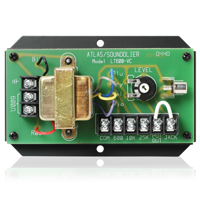 Atlas Sound LT600-VC