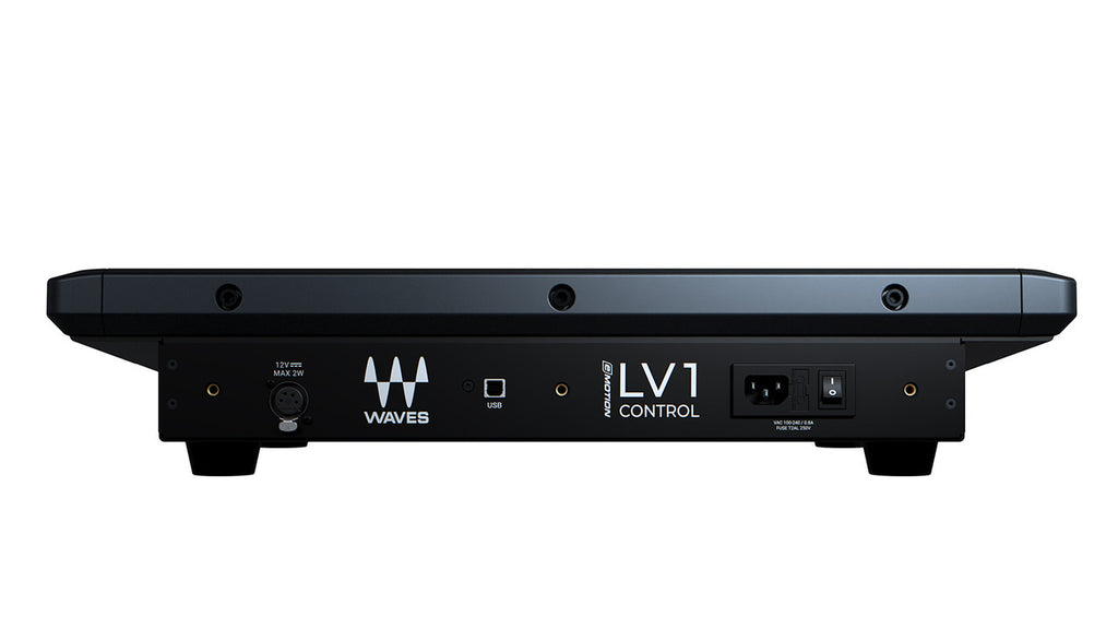 Waves Live LVCTRL