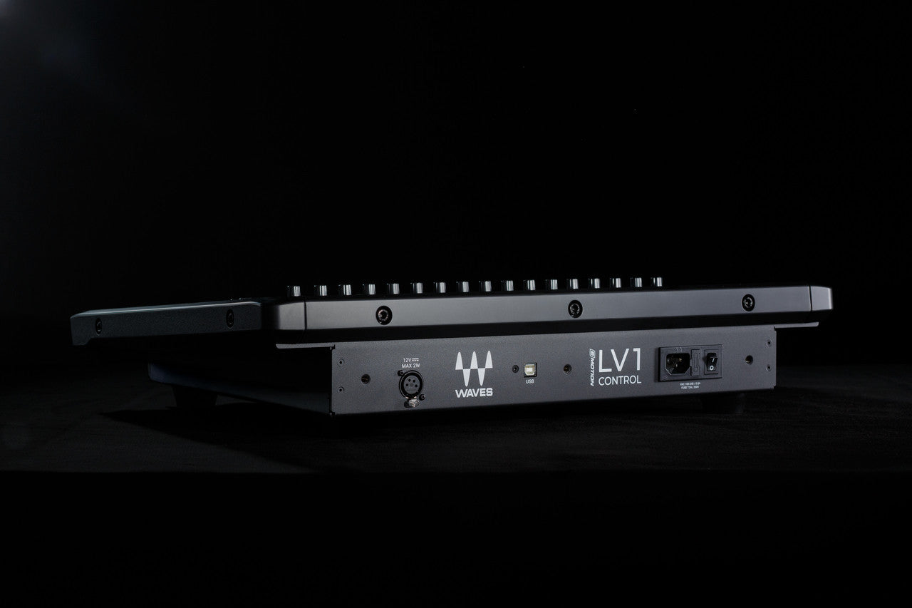 Waves Live LVCTRL