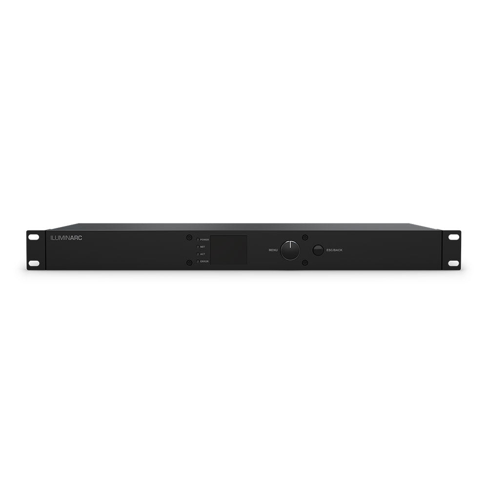 Chauvet Iluminarc LOGICDRIVE2X