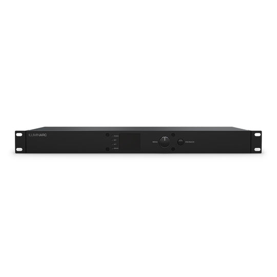 Chauvet Iluminarc LOGICDRIVE2X