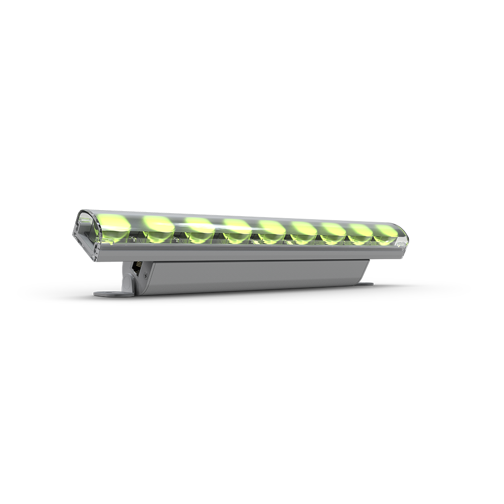 Chauvet Iluminarc LOGICGZS