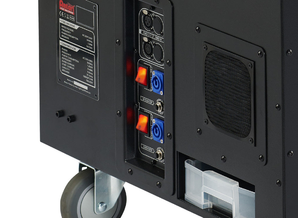 Antari DNG-250