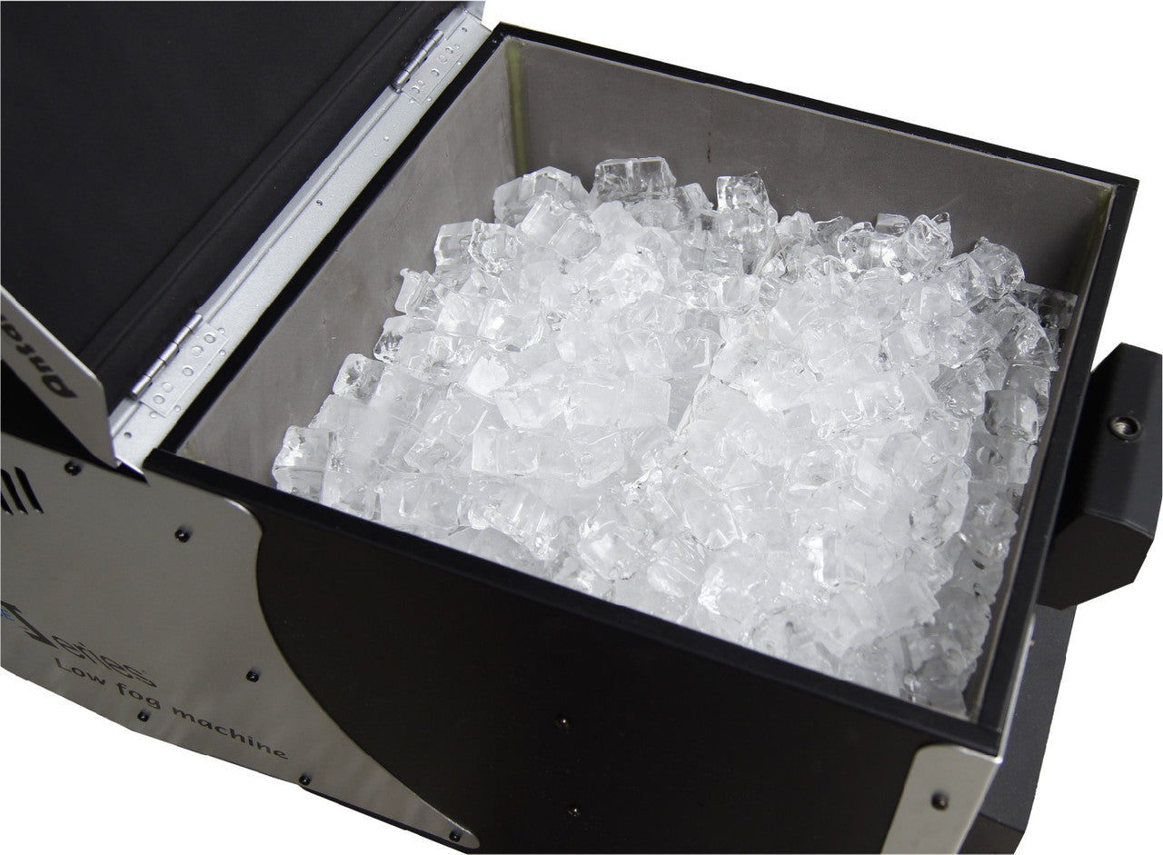 Antari ICE-101
