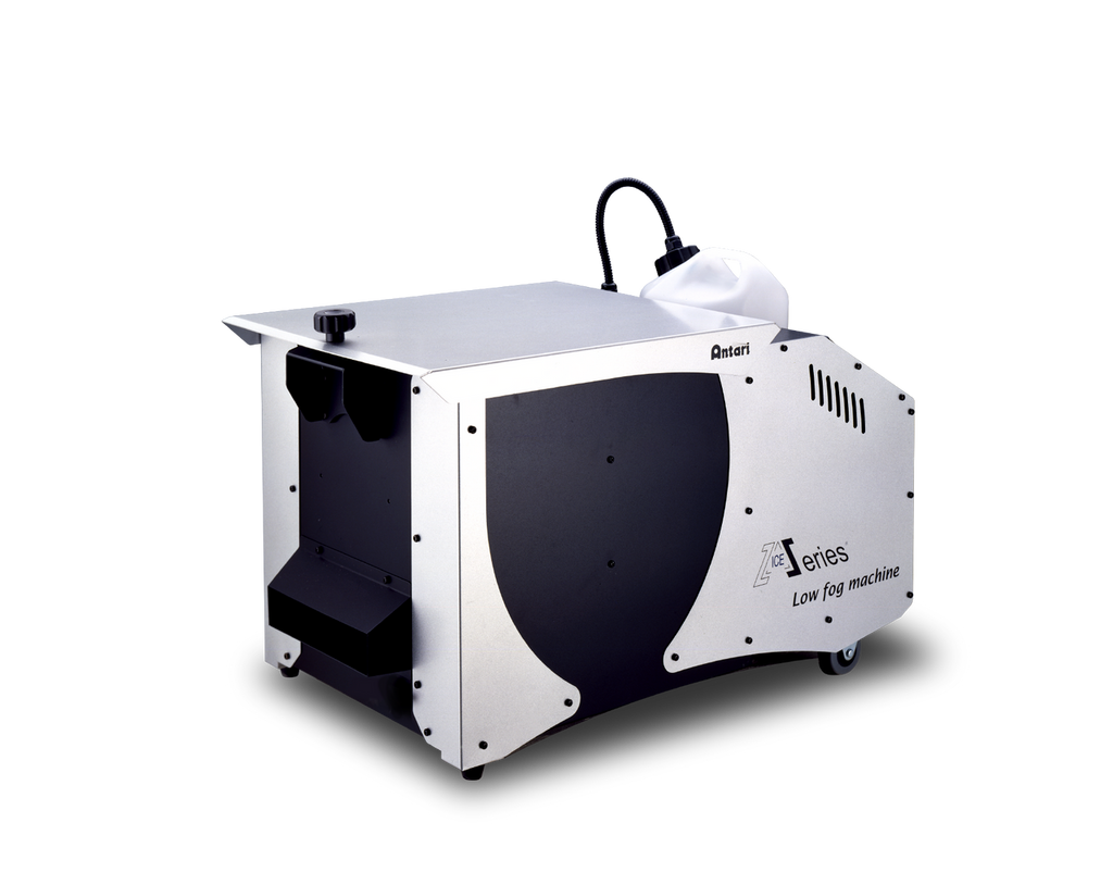 Antari ICE-101