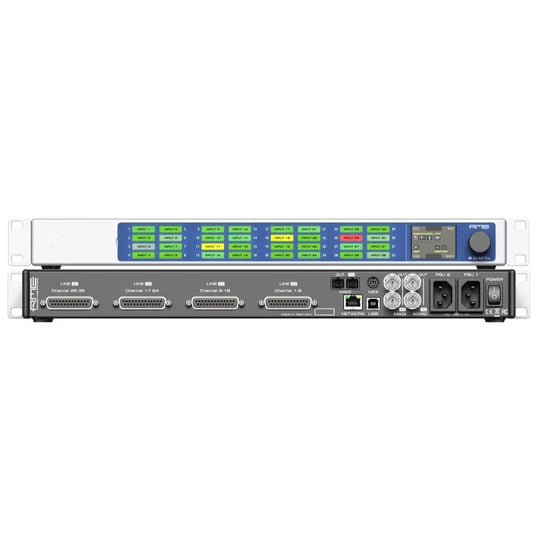 RME M-32 Pro AD II