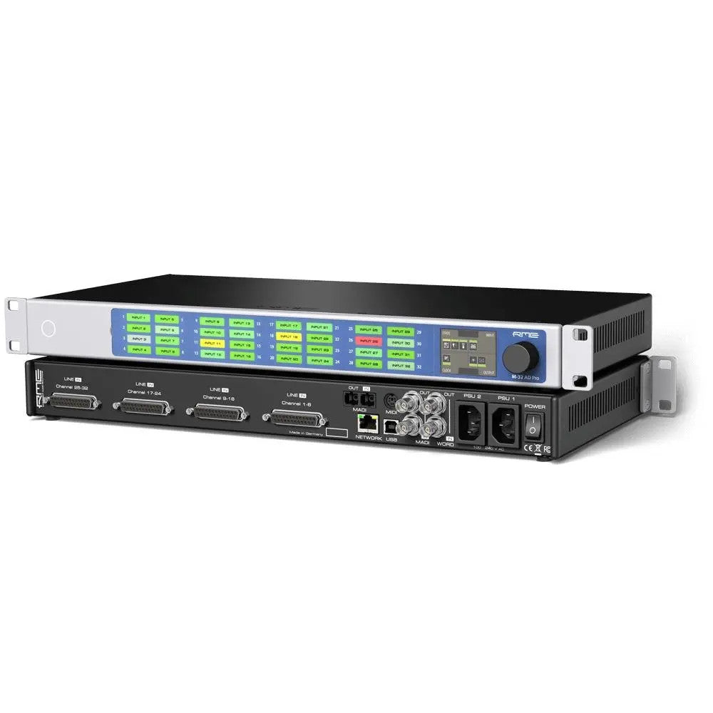 RME M-32 Pro AD II