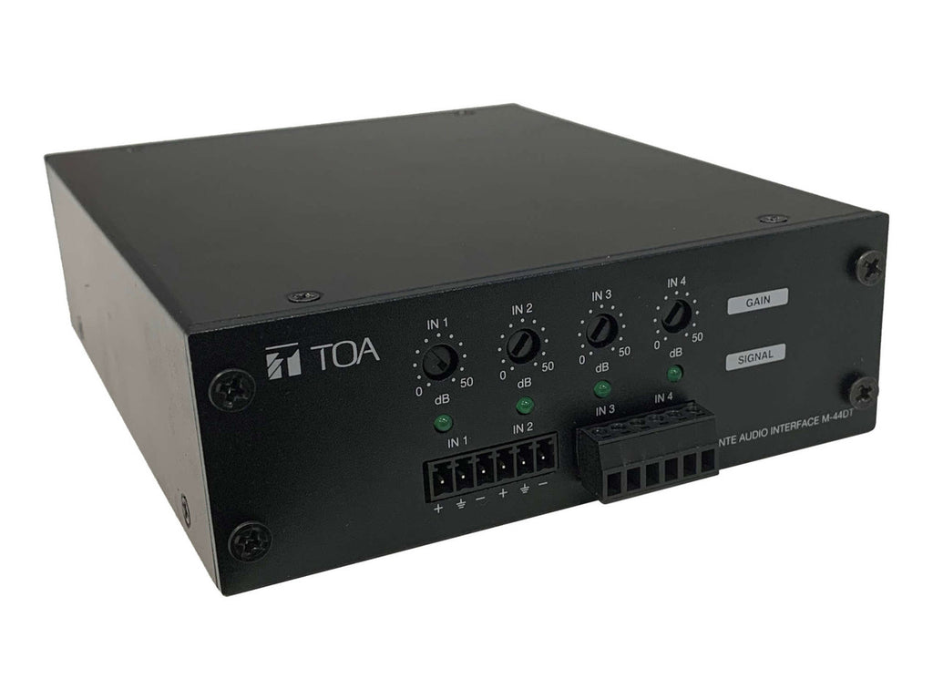 TOA M-44DT-AM