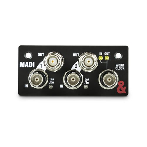Allen & Heath AH-M-SQ-MADI-A