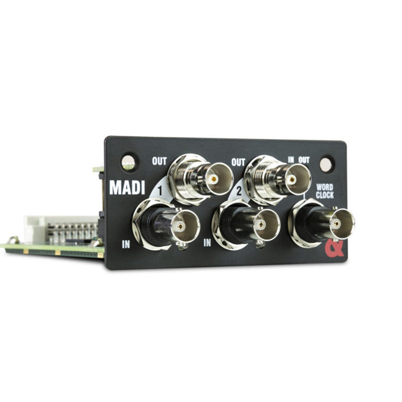 Allen & Heath AH-M-SQ-MADI-A