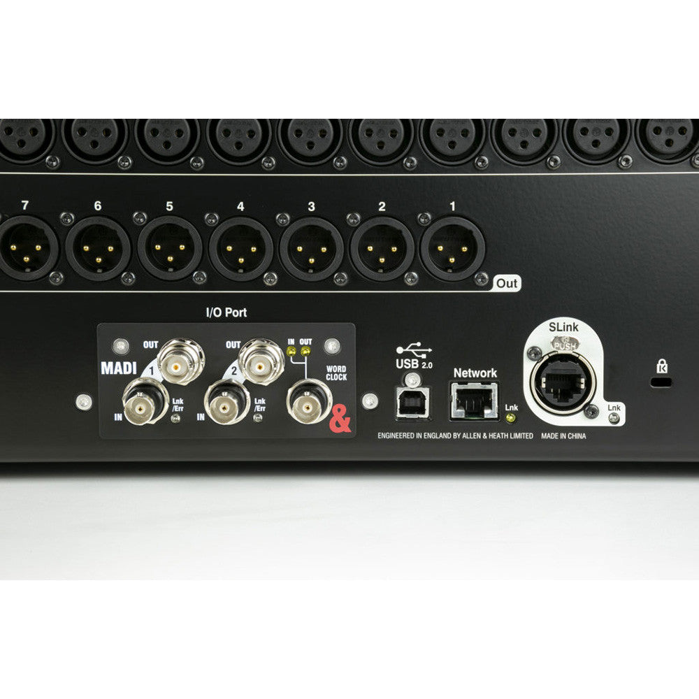 Allen & Heath AH-M-SQ-MADI-A