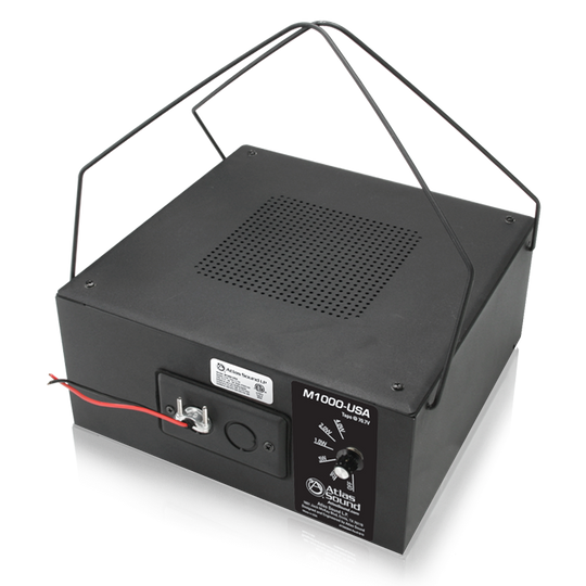 Atlas Sound M1000-USA