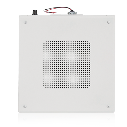 Atlas Sound M1000-W