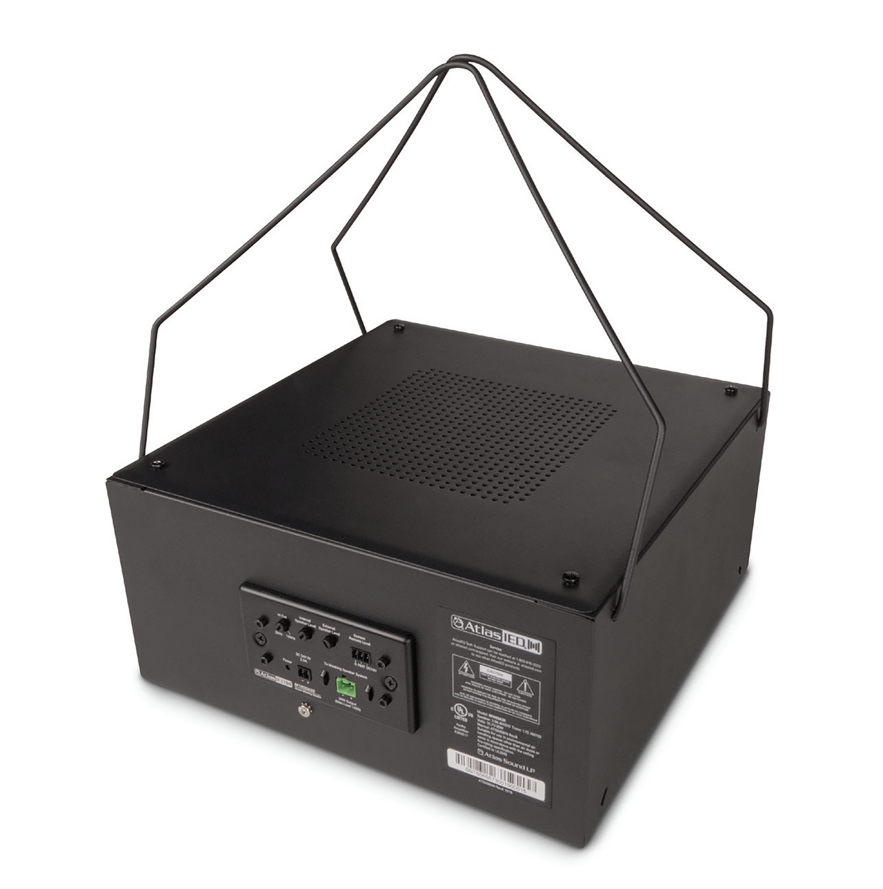Atlas Sound M1000A35