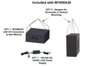 Atlas Sound M1000A35