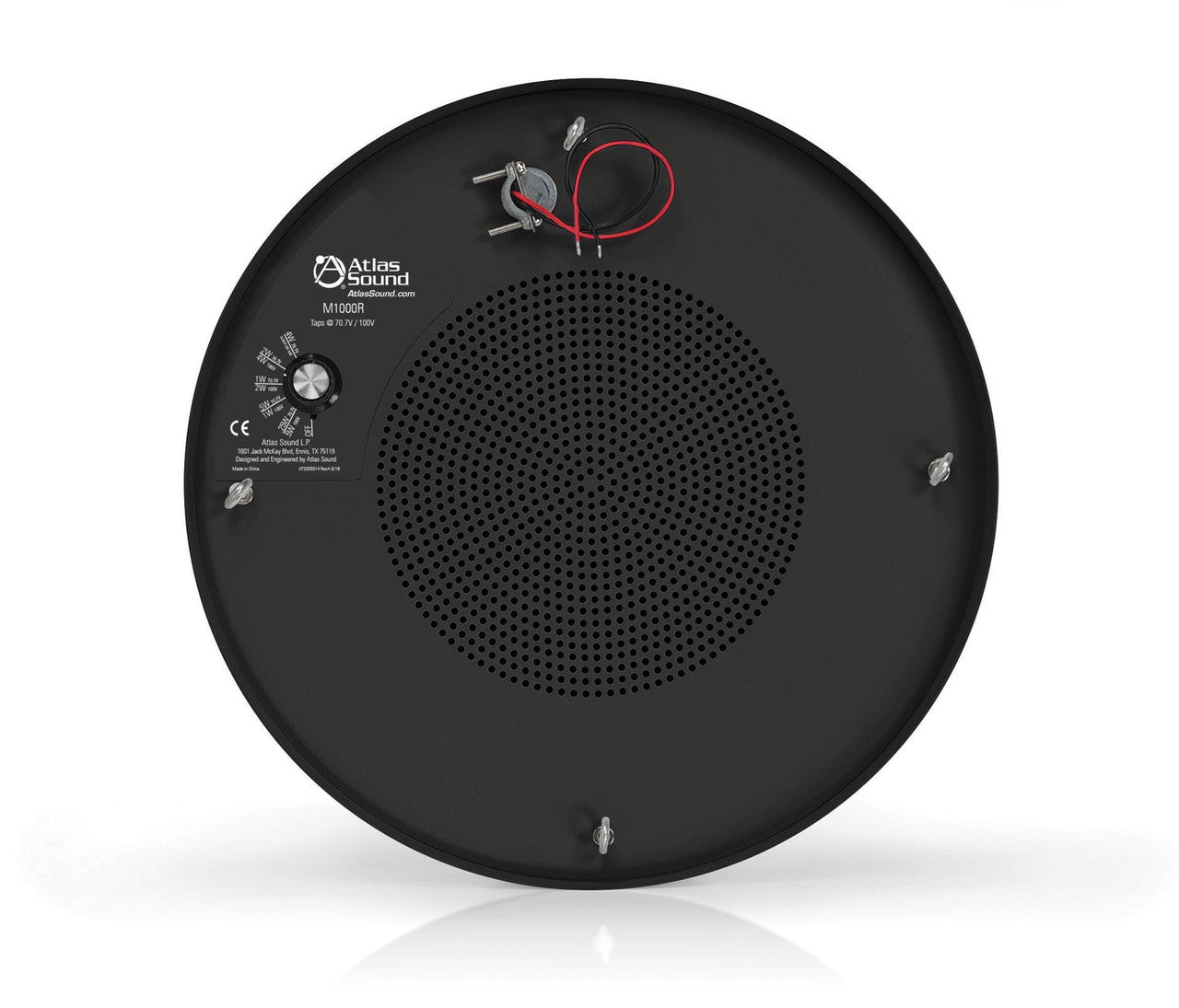 Atlas Sound M1000R