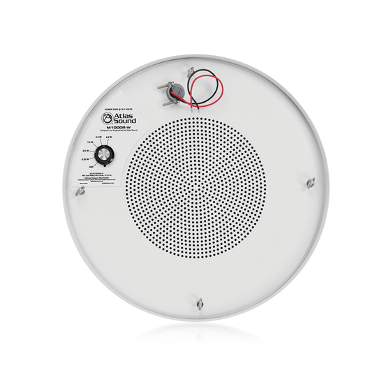 Atlas Sound M1000R-W