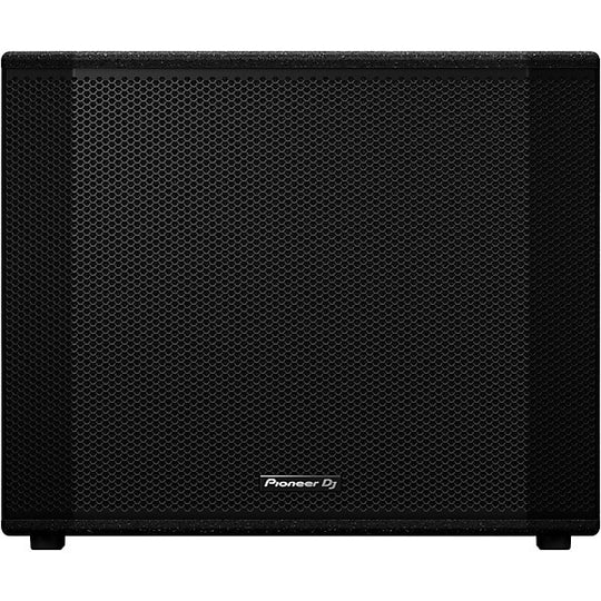 Pioneer DJ XPRS1182ST