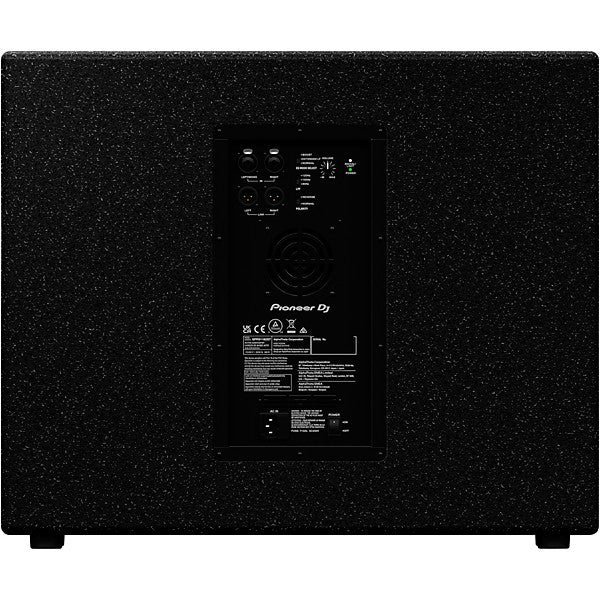 Pioneer DJ XPRS1182ST