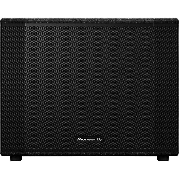 Pioneer DJ XPRS1152ST