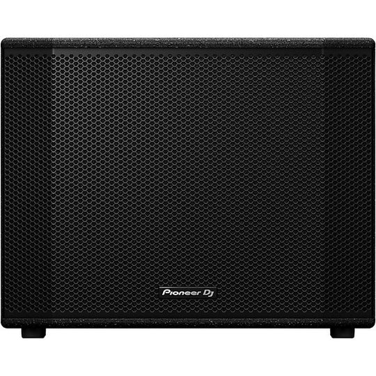 Pioneer DJ XPRS1152ST