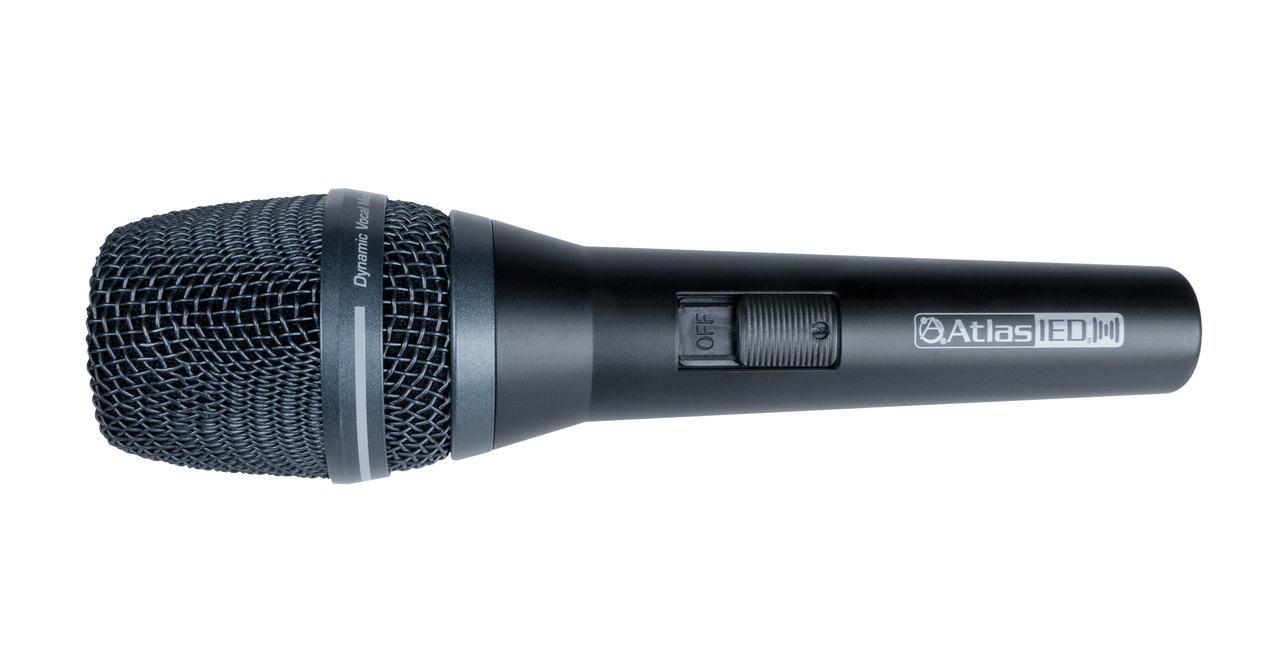Atlas Sound M300-HH
