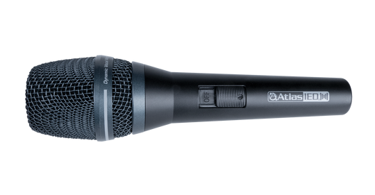 Atlas Sound M300-HH