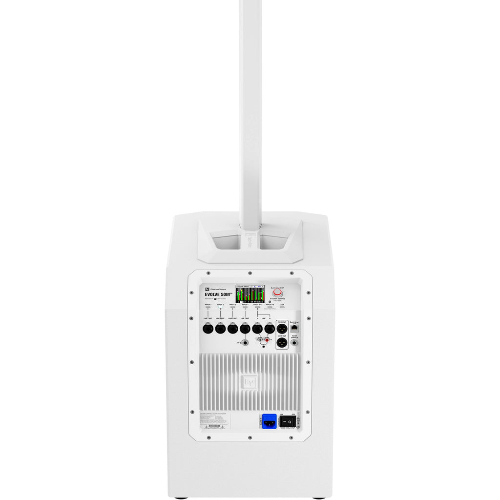 Electro-Voice EVOLVE50M-KW-G2-US