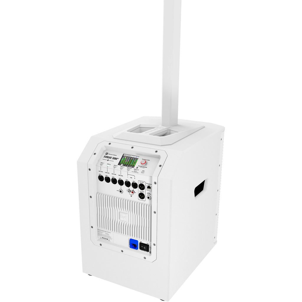 Electro-Voice EVOLVE50M-KW-G2-US