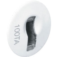 MIDDLE ATLANTIC ACC-LOCK1-WHT