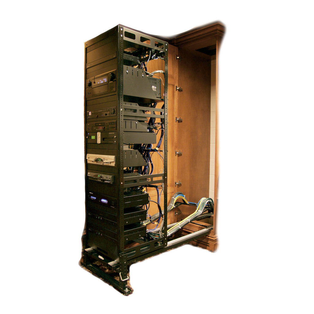 MIDDLE ATLANTIC AXS-41