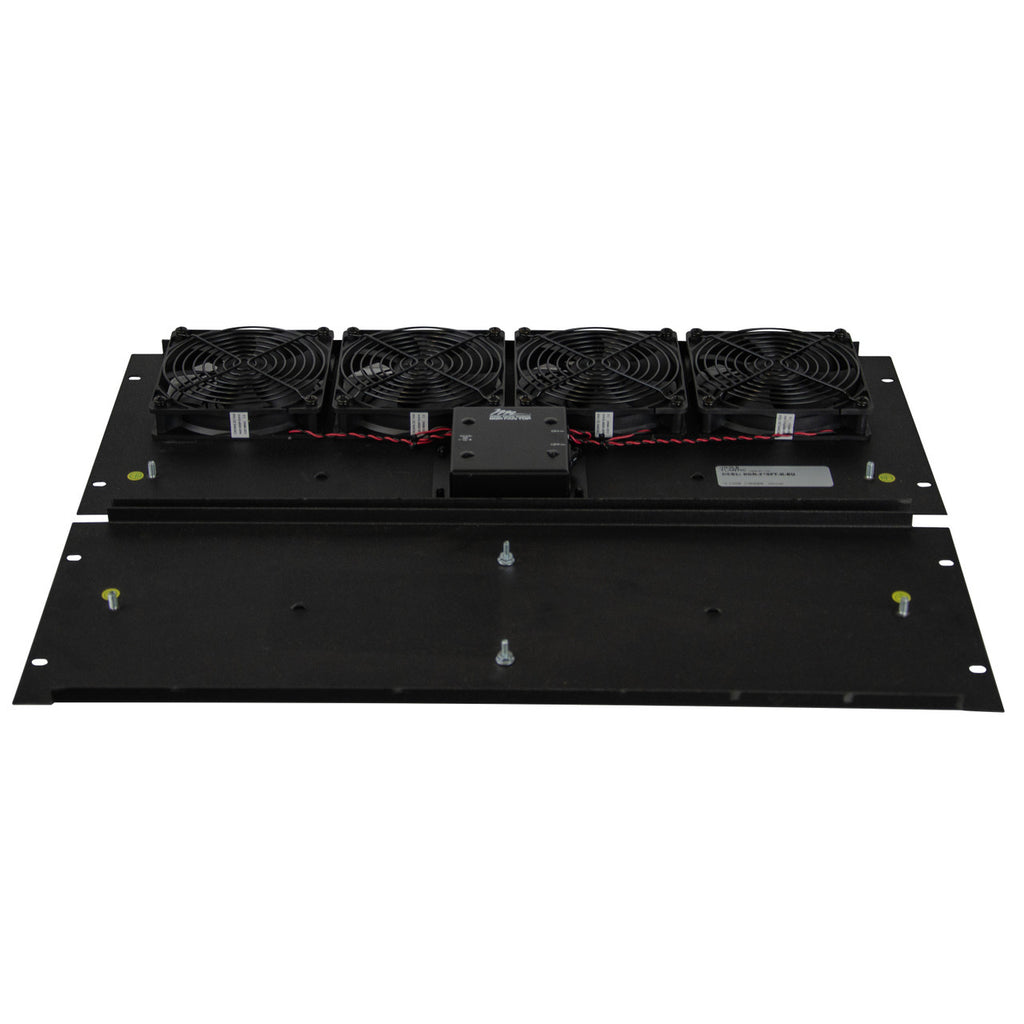 MIDDLE ATLANTIC BGR-276FT-K-EU