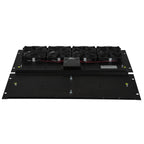 MIDDLE ATLANTIC BGR-276FT-K-EU