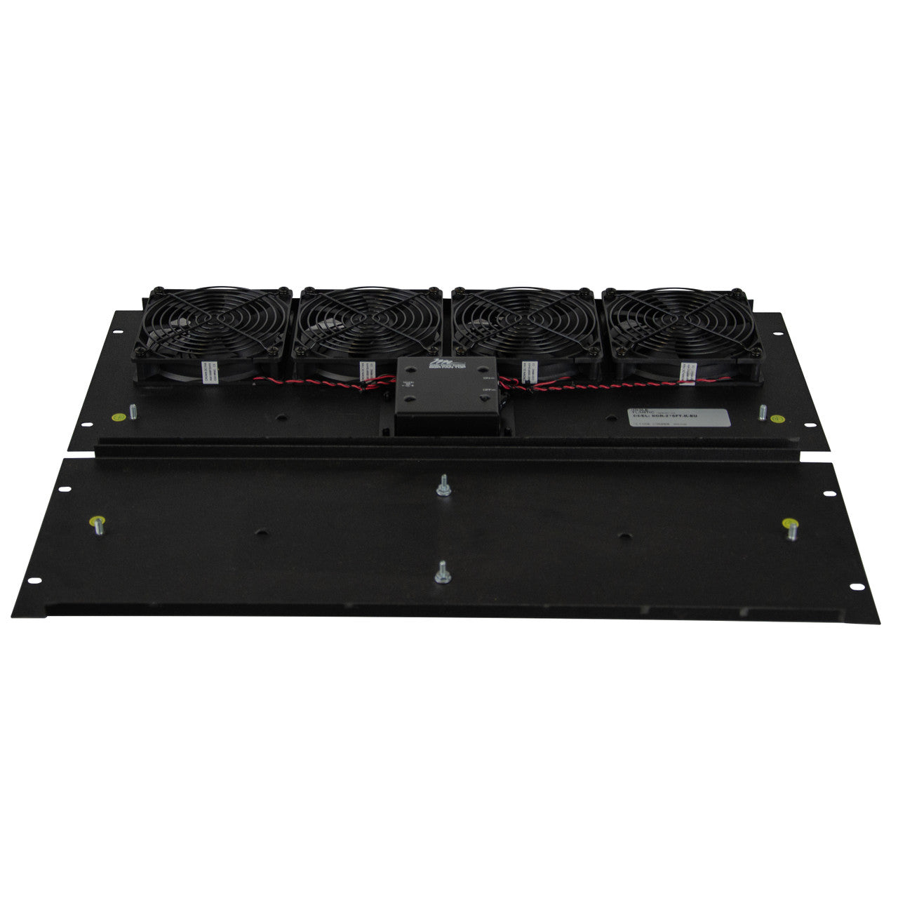 MIDDLE ATLANTIC BGR-276FT-K-EU
