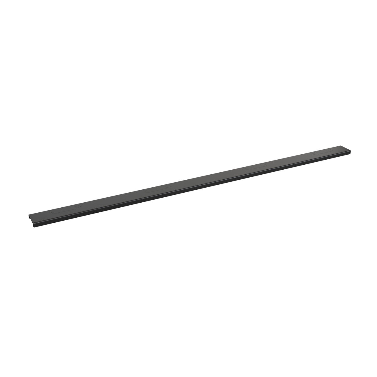 MIDDLE ATLANTIC C3-HPNL-2DSP-BK