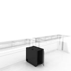 MIDDLE ATLANTIC C3-WWHK1-24