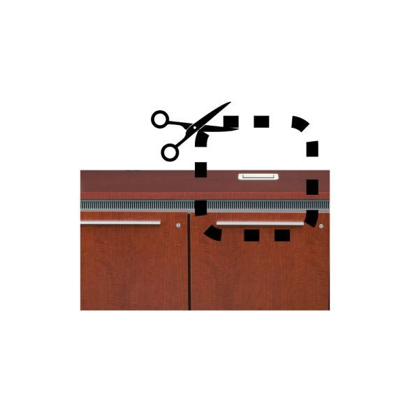 MIDDLE ATLANTIC CUT-CRFPCS