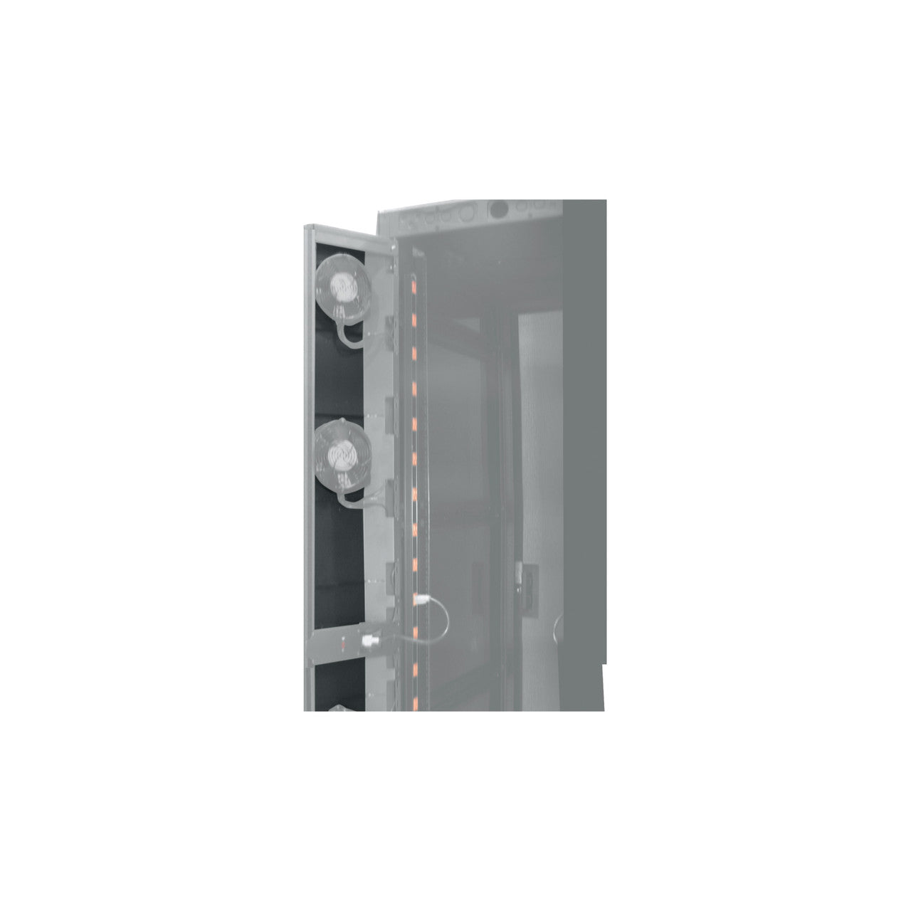 MIDDLE ATLANTIC DCFRD-1/2PNL-44
