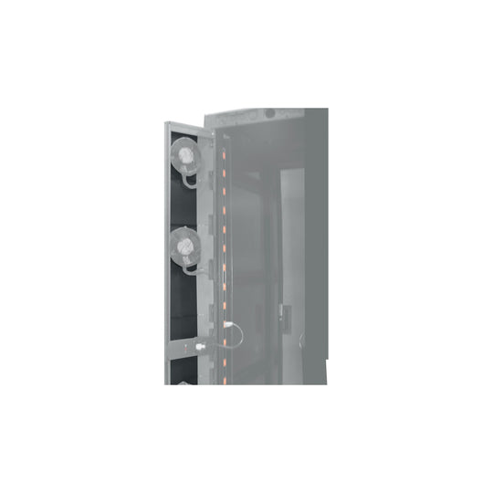 MIDDLE ATLANTIC DCFRD-1/2PNL-44
