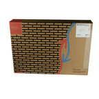 MIDDLE ATLANTIC ERK-414FT-K-EU