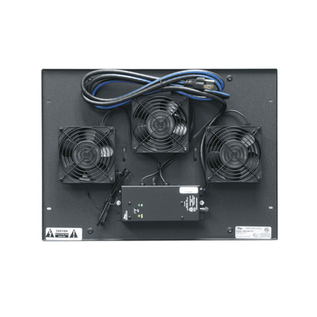 MIDDLE ATLANTIC ERK-4QFT-FC