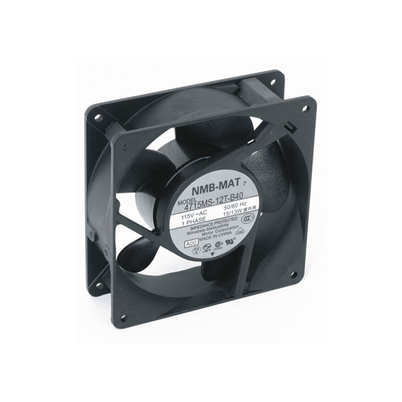 MIDDLE ATLANTIC FAN-119