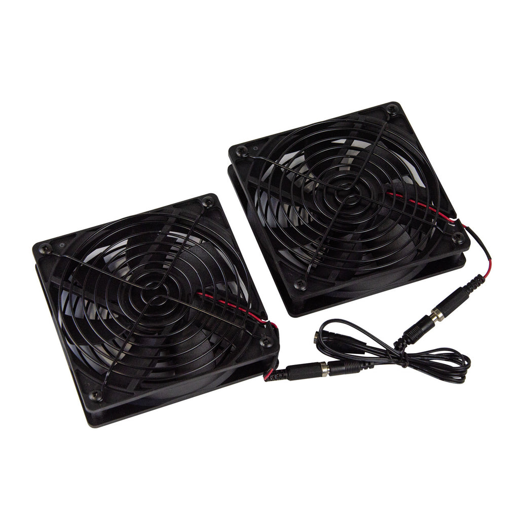 MIDDLE ATLANTIC FAN-138-K-EU