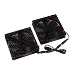 MIDDLE ATLANTIC FAN-138-K-EU