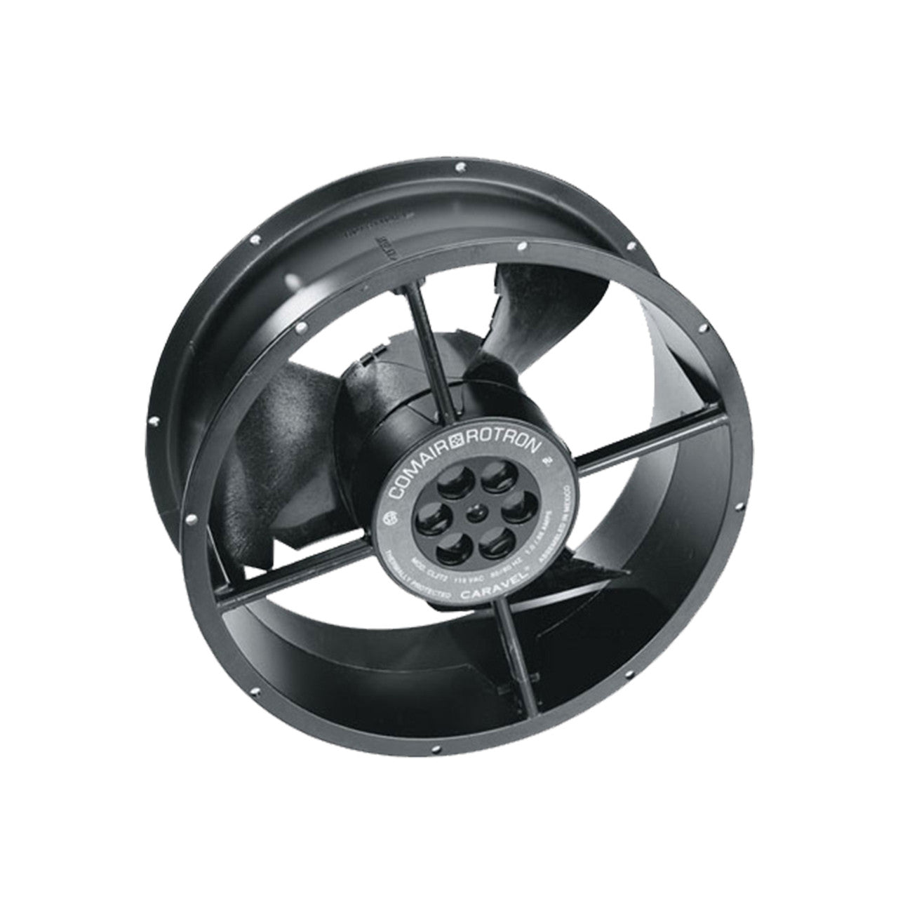 MIDDLE ATLANTIC FAN-254