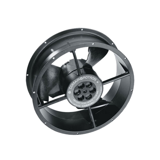 MIDDLE ATLANTIC FAN-254